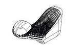 Campagnolo Rubber Hoods Super Record Wireless