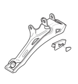 Campagnolo Chorus FR Derailleur Cage Pre 2014