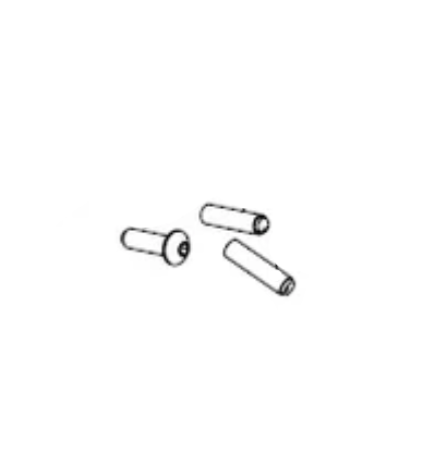 Campagnolo Super Record Wireless RR Derailleur Adjusting Screws