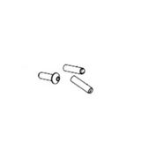 Campagnolo Super Record Wireless RR Derailleur Adjusting Screws