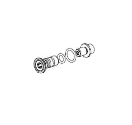 Campagnolo Super Record Wireless RR Derailleur Mounting Bolt