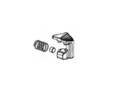 Campagnolo Super Record Wireless FR Derailleur Battery Mode Button