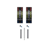 Look Keo Blade Gen4 12Nm Replacement Spring Pair