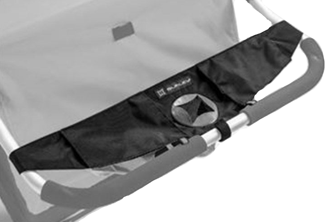 Burley Handlebar Console Accessory