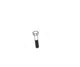 Cane Creek eeSilk 2.0/+ Post Clamp Front Bolt M6x1x32 (AAE0302)