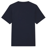 Fox Youth Bark Short Sleeve T-Shirt Midnight BACK