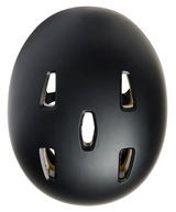 Fox FLIGHT HELMET,AS Black
