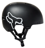 Fox FLIGHT HELMET,AS Black
