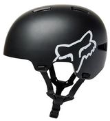 Fox FLIGHT HELMET,AS Black