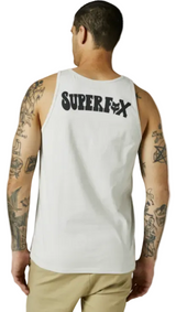 Fox SUPER TRIK PREMIUM TANK Lgy BACK FACING MODEL