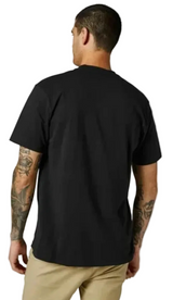 Fox RWT BOX Short Sleeve PREMIUM TEE Black