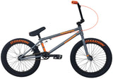 Eastern 3.0 Gunmetal Grey BMX Bike
