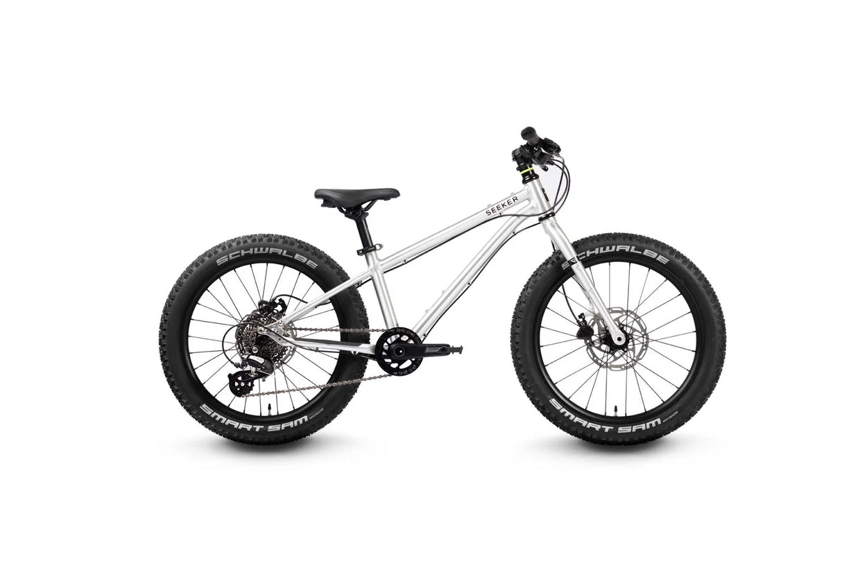 Early Rider Seeker 20" Kids Bike 2026