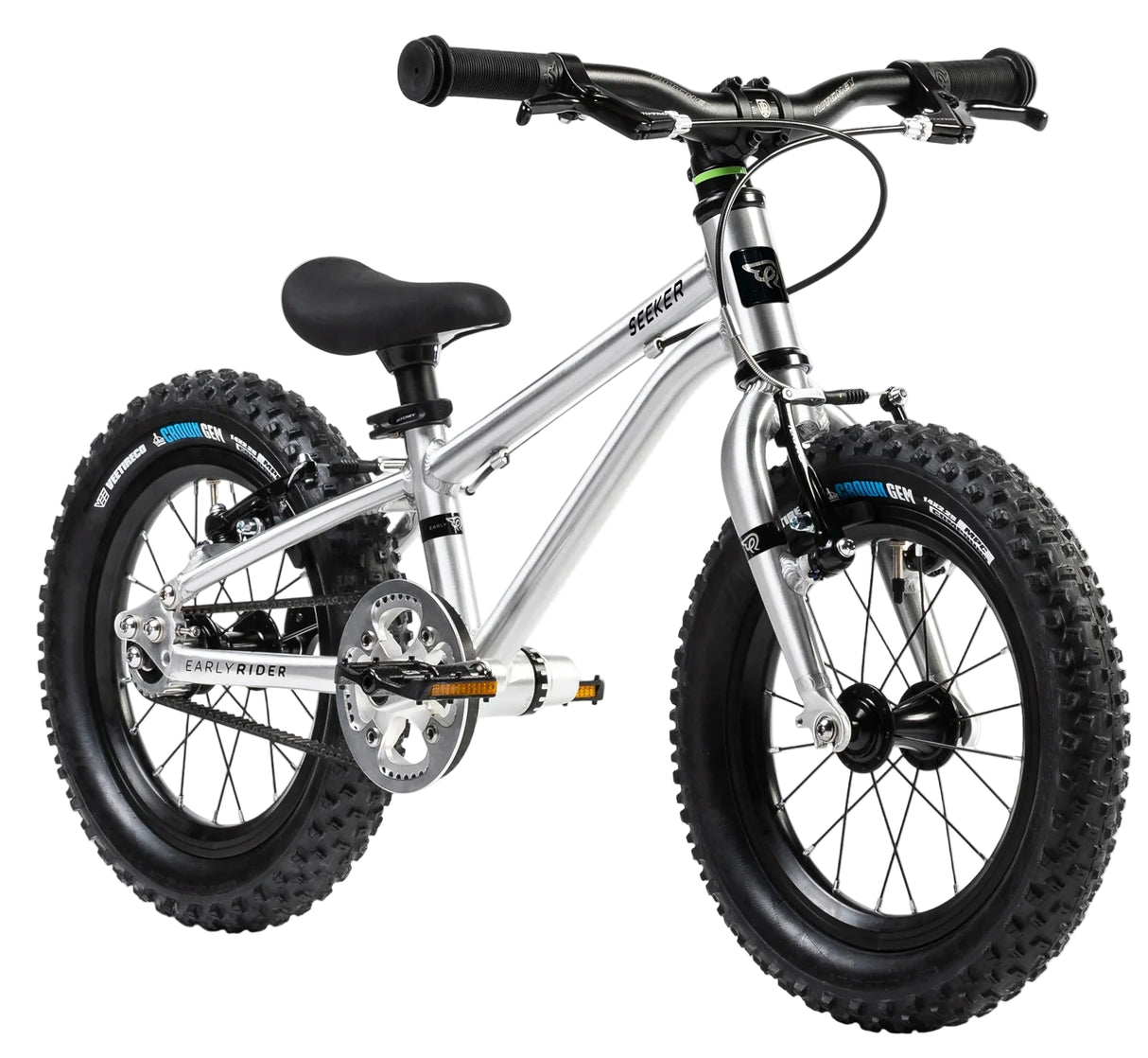 EARLY RIDER SEEKER 16" Kids Bike