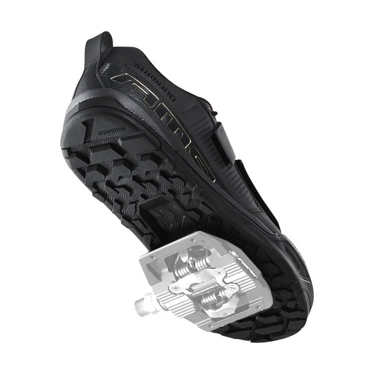 Shimano AM-903 SPD MTB Shoes Black Size 45