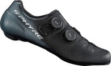 Shimano RC903 S-Phyre Road Cycling Shoes Black Size 42.5