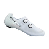 Shimano RC903 S-Phyre Road Cycling Shoes White Size 42.5