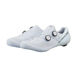 Shimano RC903 S-Phyre Road Cycling Shoes White Size 42.5