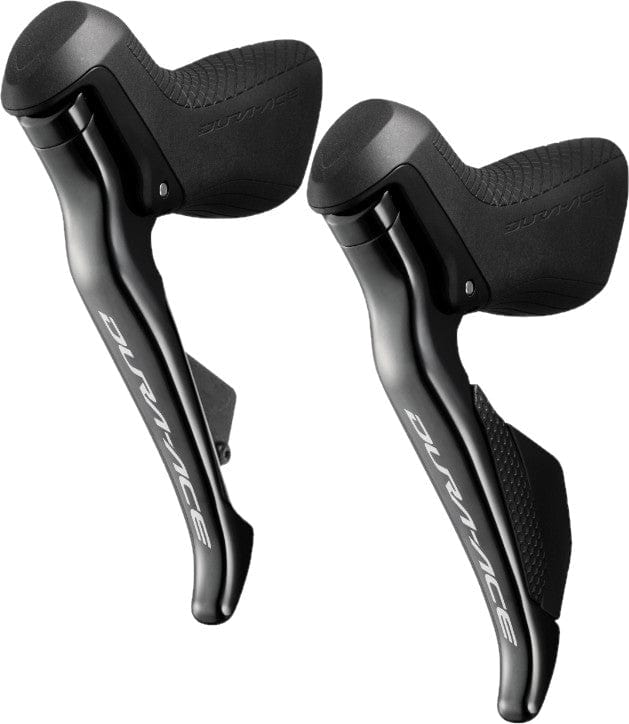 Shimano Dura-Ace Di2 ST-R9150 Lever Bracket Covers Pair / Hoods Y0C898010 NIB Shimano Dura-Ace Di2 ST-R9150 Lever Bracket Covers Pair / Hoods Y0C898010 NIB