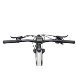 Shogun eMetro AT Electric Urban Bike Sandshell