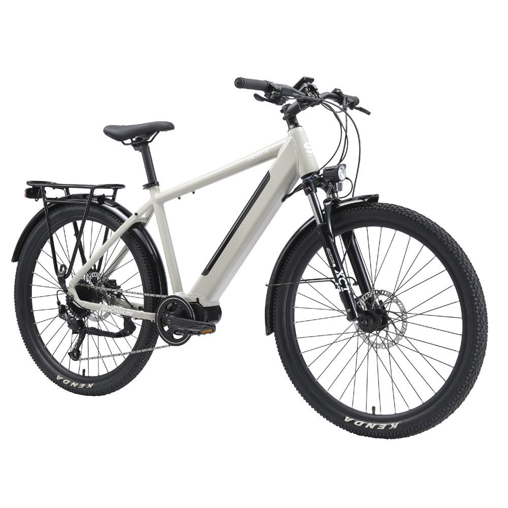 Shogun electric bike sale