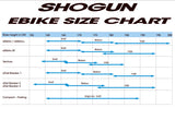 Shogun eMetro AT Electric Urban Step-Through Bike Sandshell