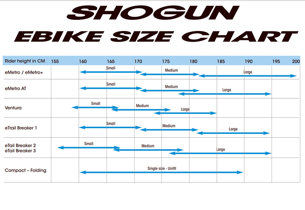 Shogun eMetro+ Electric Daily Commuter Step-Through Bike Sand – Crooze ...