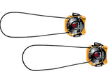 Sidi Tecno-3 Push Short Buckle (No.78) Pair