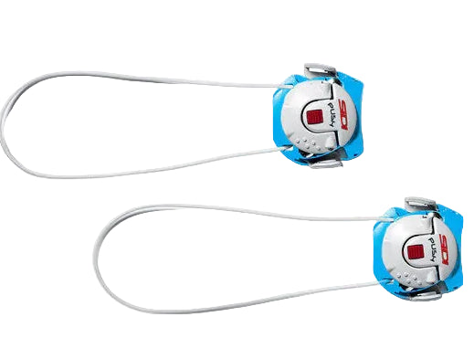 Sidi Tecno-3 Push Short Buckle (No.78) Pair