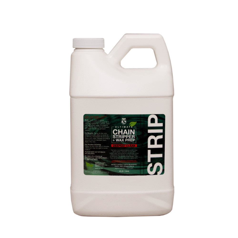 Silca Chain Stripper 1.8Ltr Bottle