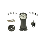 Silca Chisela 9-30mm Standard Titanium Computer Mount