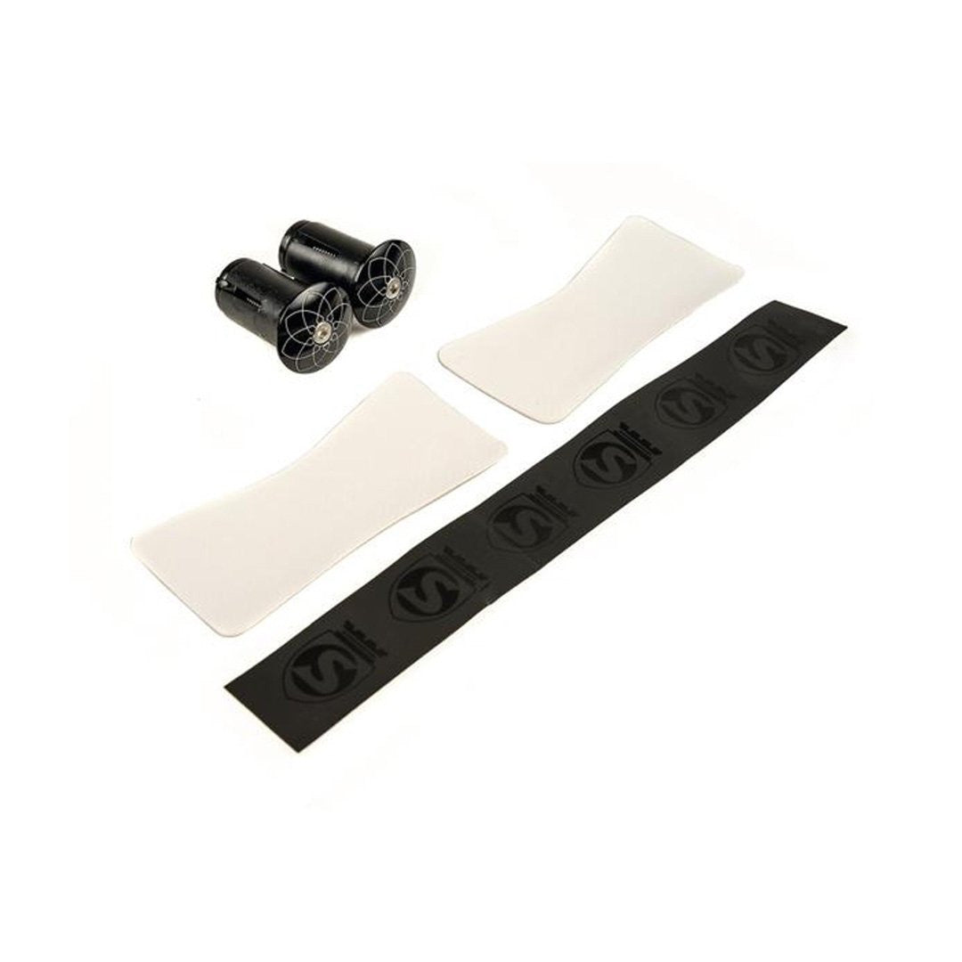 Silca Nastro Fiore 2.5mm Bar Tape White/Black