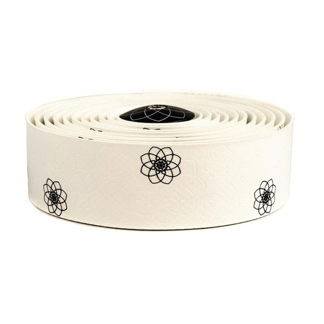 Silca Nastro Fiore 2.5mm Bar Tape White/Black