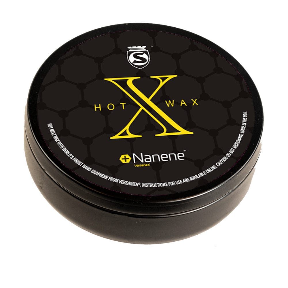 Silca Secret Chain Blend Hot Wax X