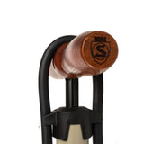 Silca Terra Floor Pump Rose Gold