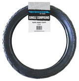 Freedom MX3 20"x1.75" Black Tyre