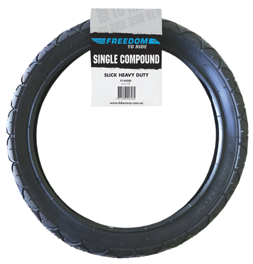 Freedom 20"x1.95" F/Style Tyre
