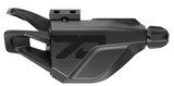 Shifter Eagle 70 Single Click Trigger 12 speed rear black with integrated clamp