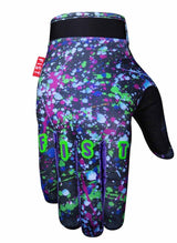 FIST Alex Hiam - Second Splatter Strapped Gloves