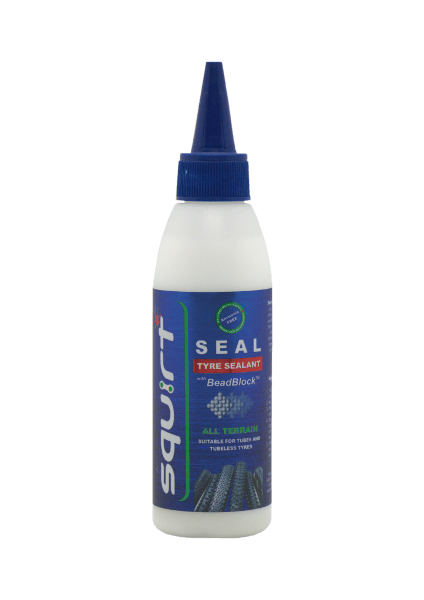 Squirt Tyre Sealant with BeadBlock - 150ml