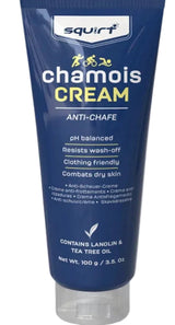 SQUIRT CHAMOIS CREAM 100G