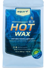 Squirt Performance Hot Wax 500g