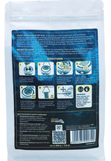 Squirt Performance Hot Wax 500g