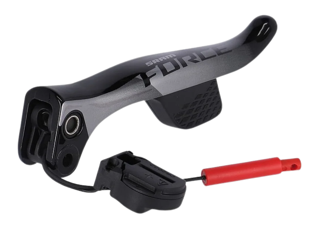 SRAM Ed Brake Lever Assembly Force eTap AXS Disc Left
