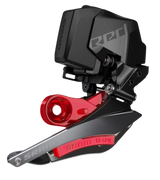 SRAM FD RED CLAMP 319