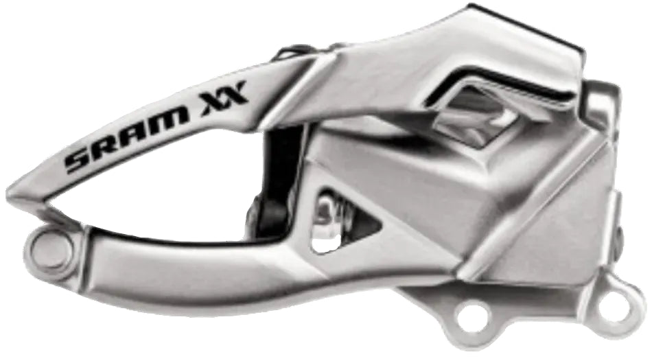 SRAM FD XX DMD S1 42 28 TOP PULL