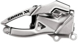 SRAM FD XX DMD S1 42 28 TOP PULL