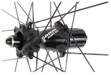 SRAM Hub Axle Front Roam 60/Rail 50 DT Swiss: HccXXX00S1792S