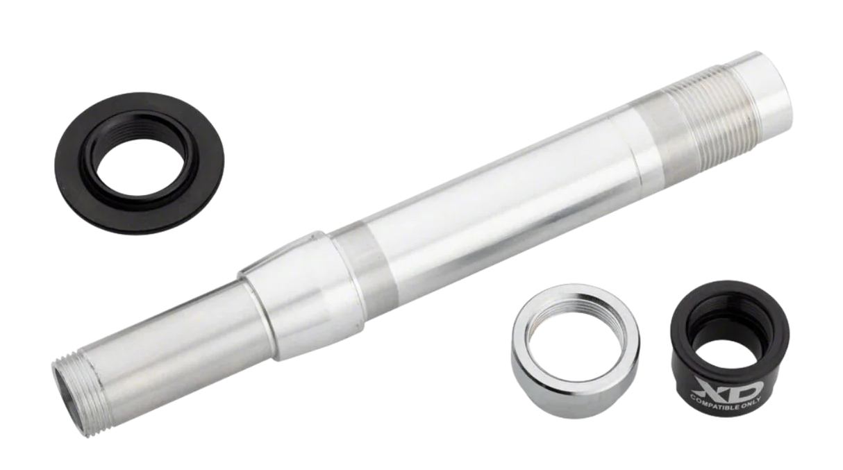 SRAM Kit Complete Axle Assembly MTH-746 Boost Compatible Cass Rr