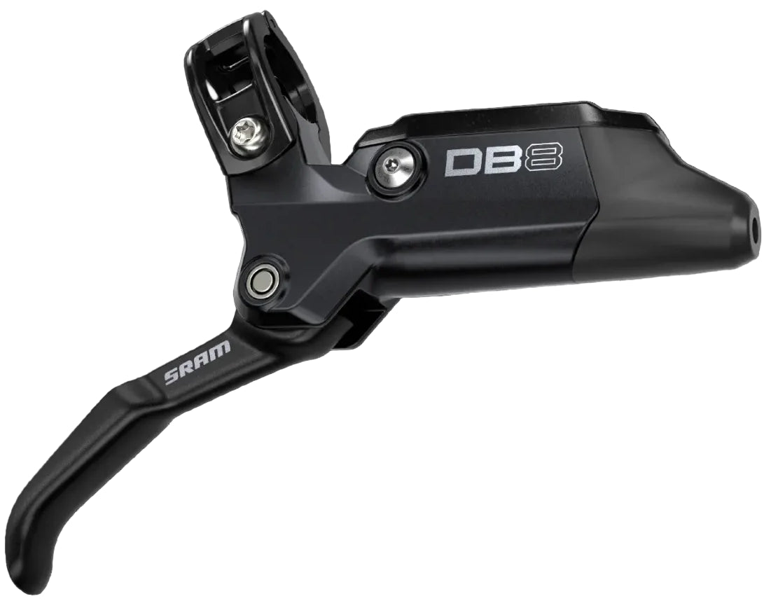 SRAM Level Assembly DB8 Alloy Mineral Oil Incl Brake Pads